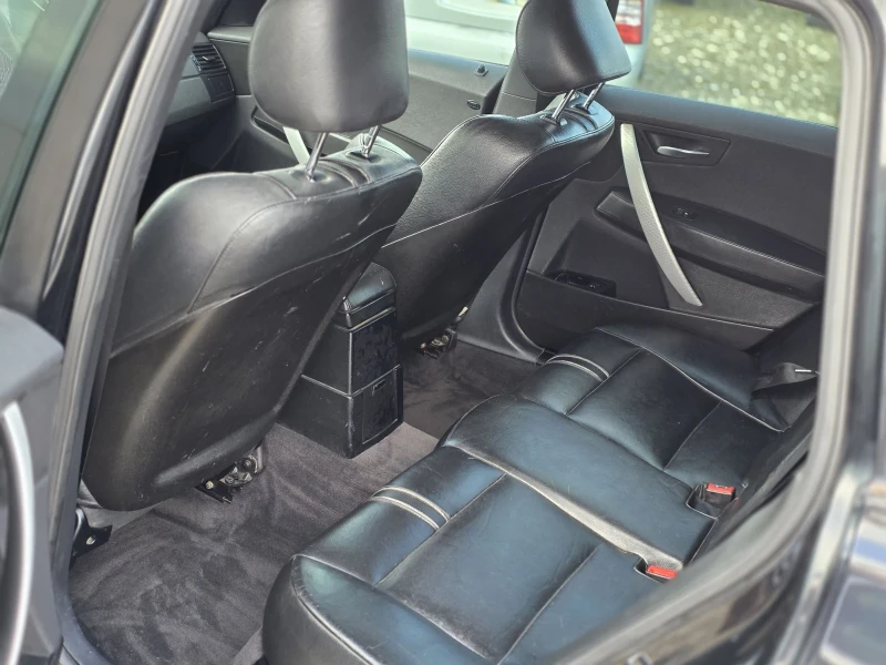 BMW X3 3.0D xDrive 204 k.c. Автоматик, снимка 8 - Автомобили и джипове - 52335607
