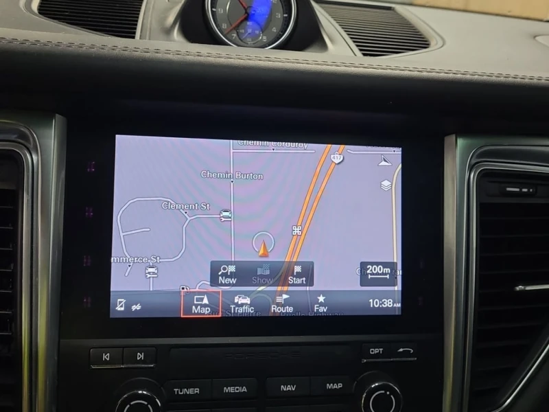 Porsche Macan 2018 GTS * БЕЗ ПЪРВОНАЧАЛНА ВНОСКА, снимка 10 - Автомобили и джипове - 52980301