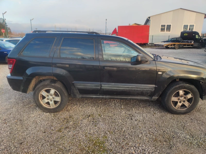 Jeep Grand cherokee 3.0 D , снимка 3 - Автомобили и джипове - 53408522