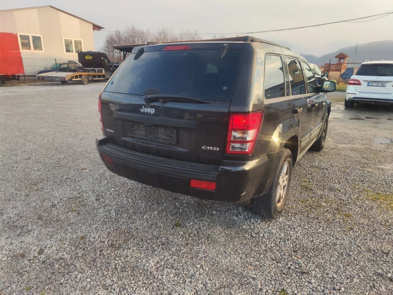 Jeep Grand cherokee 3.0 D , снимка 6 - Автомобили и джипове - 53408522