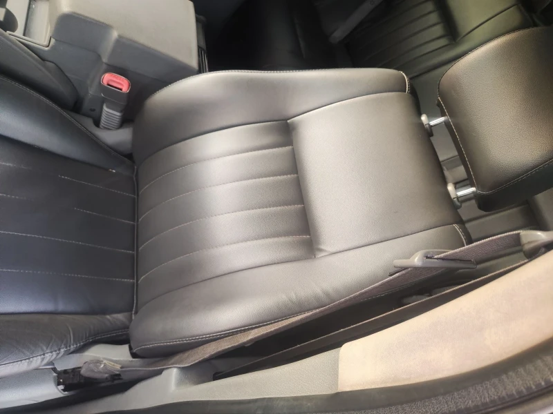 Jeep Grand cherokee 3.0 D , снимка 9 - Автомобили и джипове - 53408522