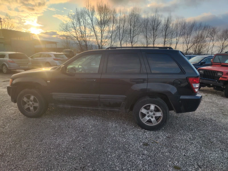 Jeep Grand cherokee 3.0 D , снимка 7 - Автомобили и джипове - 53408522