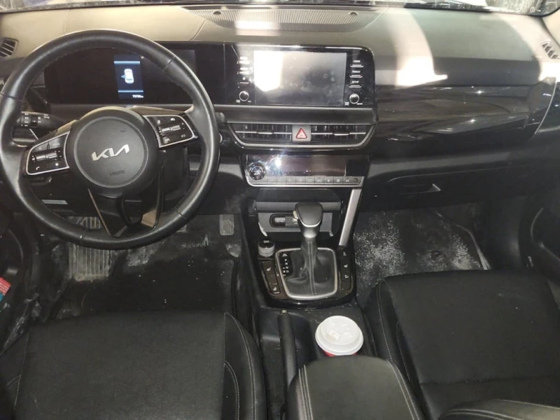 Kia Seltos * EX * CARFAX * ЦЕНА ДО БГ, снимка 10 - Автомобили и джипове - 53445529