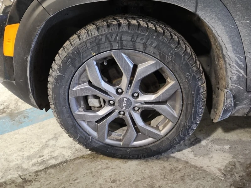 Kia Seltos * EX * CARFAX * ЦЕНА ДО БГ, снимка 6 - Автомобили и джипове - 53445529