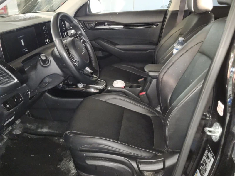 Kia Seltos * EX * CARFAX * ЦЕНА ДО БГ, снимка 5 - Автомобили и джипове - 53445529