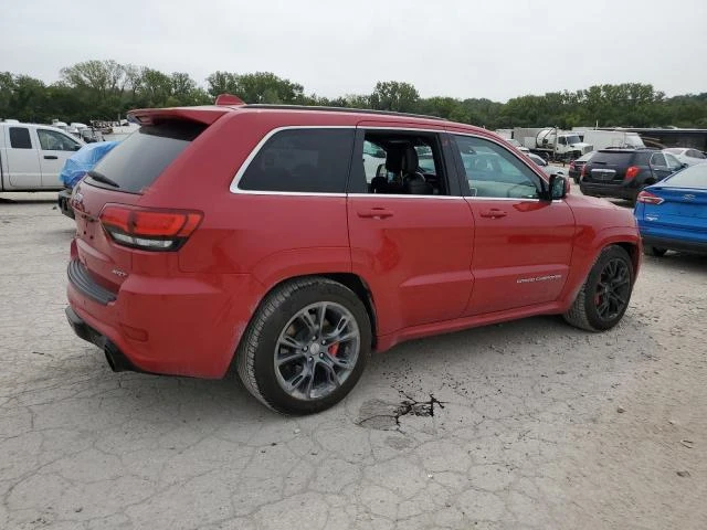 Jeep Grand cherokee * SRT-8* ДИРЕКТНО ЗАКУПУВАНЕ* , снимка 4 - Автомобили и джипове - 48515820