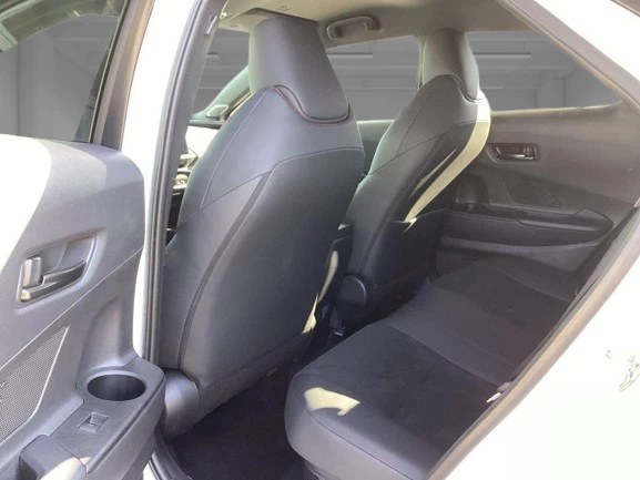 Toyota C-HR 2.0 Hybrid AWD = GR Sport = �������� | Mobile.bg � ����������� 11