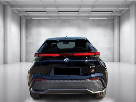 Toyota C-HR 2.0 Hybrid AWD = GR Sport = Гаранция - изображение 2