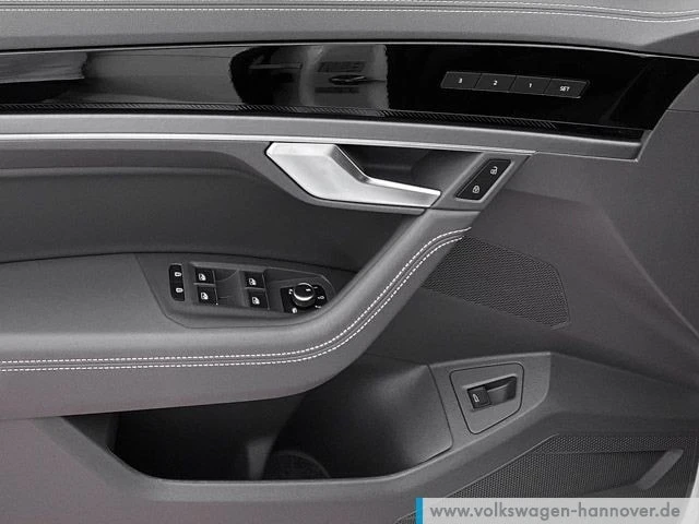 VW Touareg 3.0TDI* 4MOTION* R-LINE* MATRIX* MEMO* ГАРАНЦИЯ - изображение 5