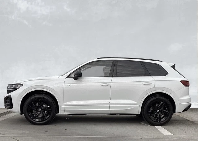 VW Touareg 3.0TDI* 4MOTION* R-LINE* MATRIX* MEMO* ГАРАНЦИЯ - изображение 4