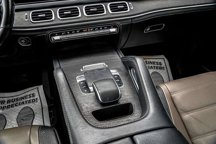 Mercedes-Benz GLE GLE 350 4MATIC | AMG PKG| HUD| NAVI| BURMESTER| PA, снимка 12 - Автомобили и джипове - 53984930