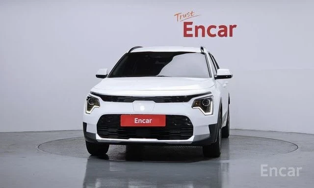 Kia Niro EV Air, снимка 3 - Автомобили и джипове - 54332621