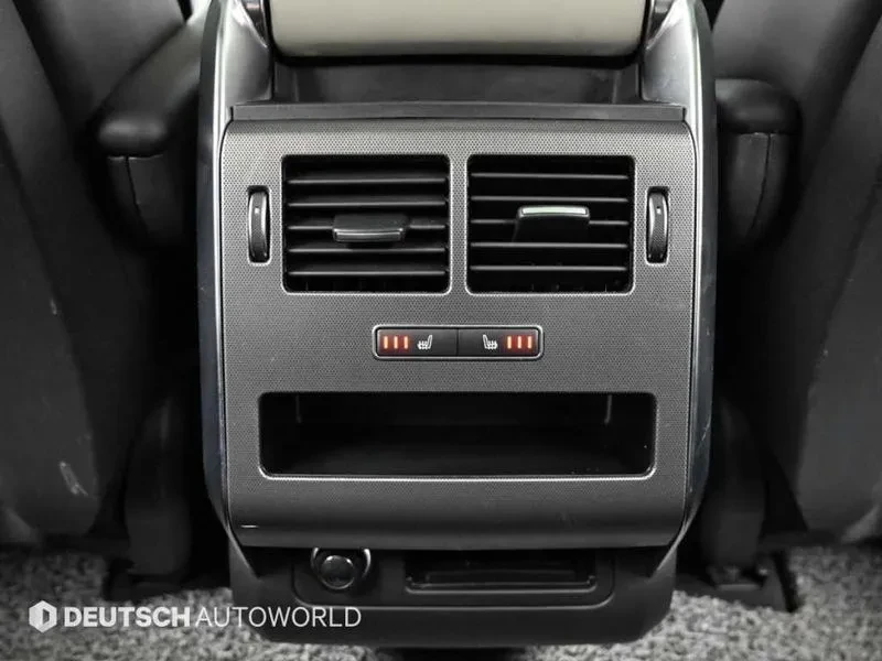 Land Rover Range Rover Sport 3.0, снимка 16 - Автомобили и джипове - 54500081