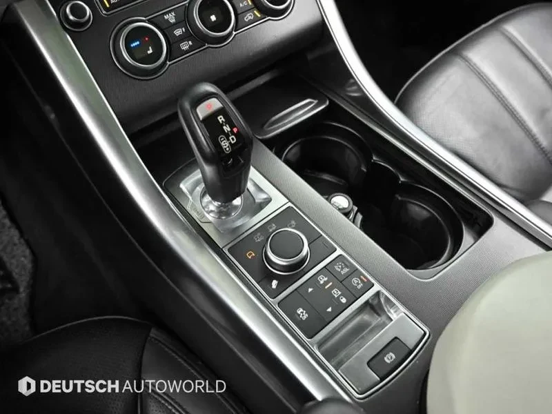 Land Rover Range Rover Sport 3.0, снимка 9 - Автомобили и джипове - 54500081