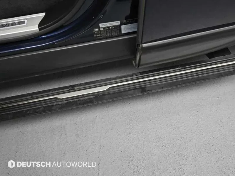 Land Rover Range Rover Sport 3.0, снимка 17 - Автомобили и джипове - 54500081