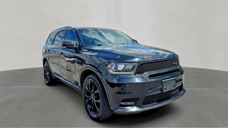 Dodge Durango | Mobile.bg � ����������� 1