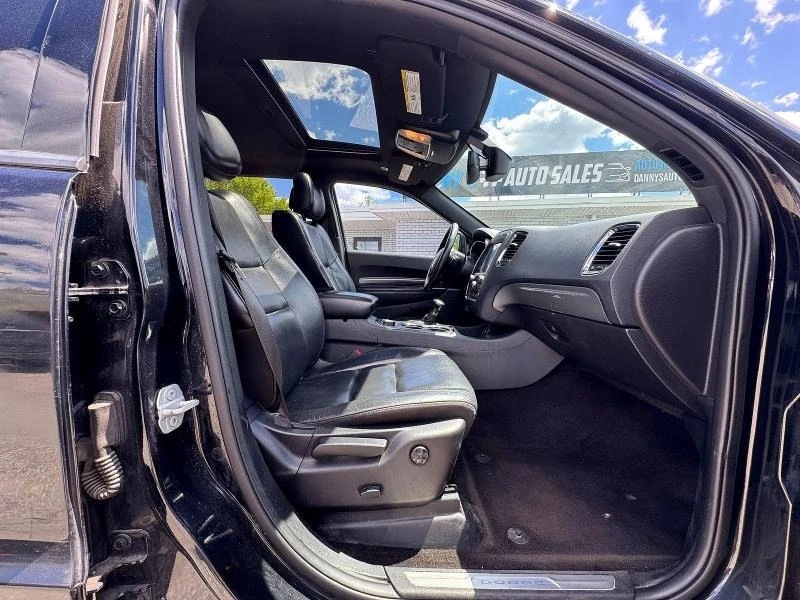 Dodge Durango | Mobile.bg � ����������� 5