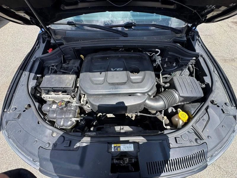 Dodge Durango | Mobile.bg � ����������� 7