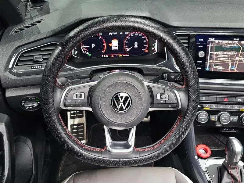 VW T-Roc 2.0 Tdi Premium | Mobile.bg � ����������� 13