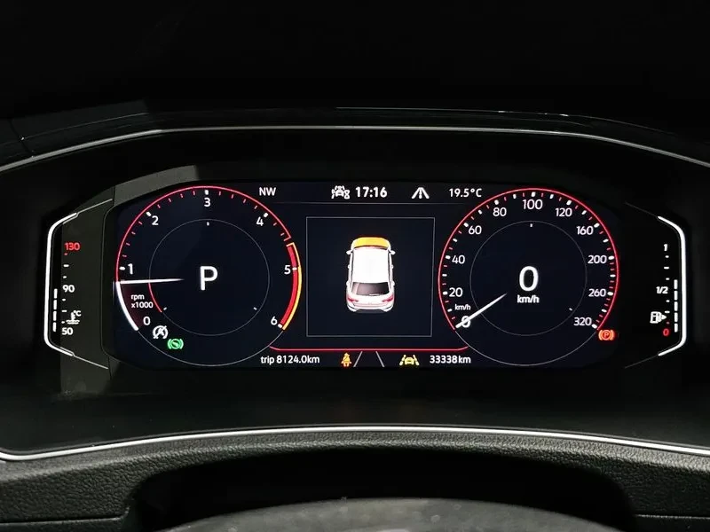 VW T-Roc 2.0 Tdi Premium | Mobile.bg � ����������� 8