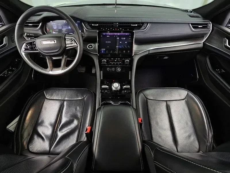 Jeep Grand cherokee 3.6 Overland| 295�.�.| ���.��������� � 3�.�.� | Mobile.bg � ����������� 2