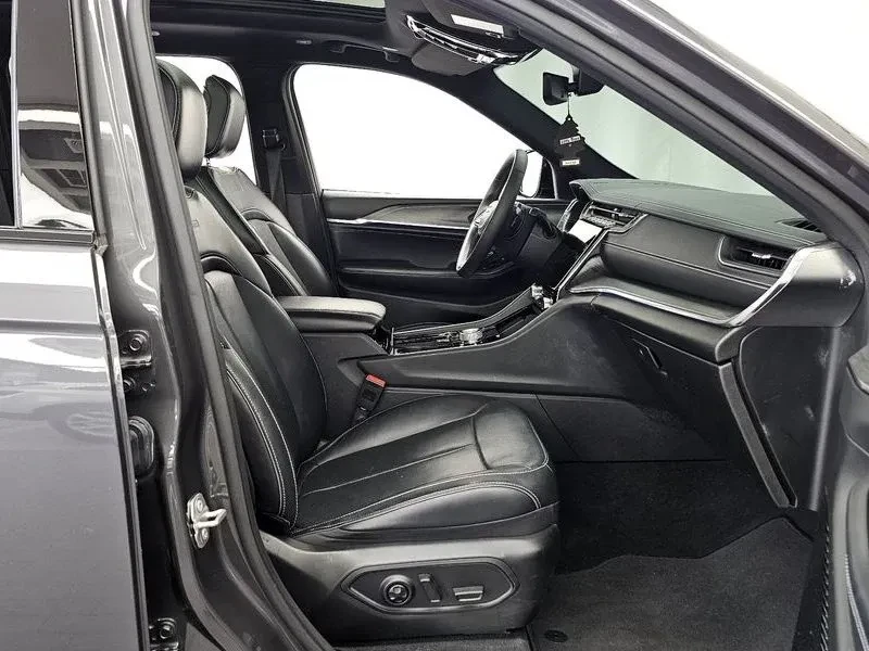 Jeep Grand cherokee 3.6 Overland| 295�.�.| ���.��������� � 3�.�.� | Mobile.bg � ����������� 6