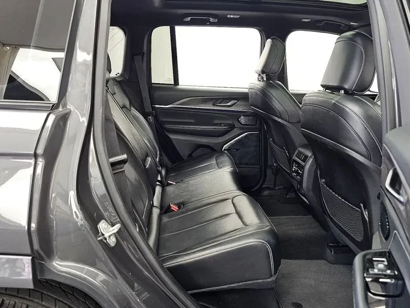 Jeep Grand cherokee 3.6 Overland| 295�.�.| ���.��������� � 3�.�.� | Mobile.bg � ����������� 7