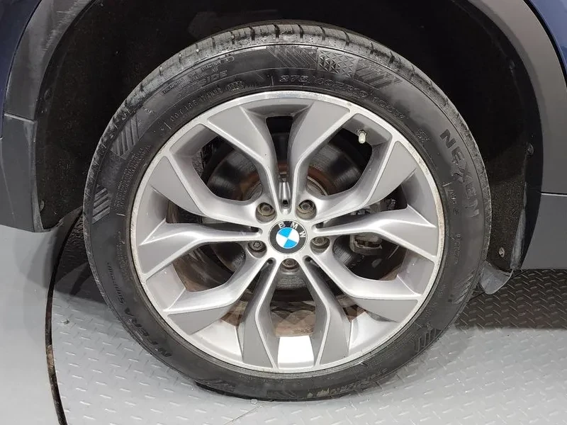 BMW X4 2.0d xDrive, снимка 5 - Автомобили и джипове - 55352086