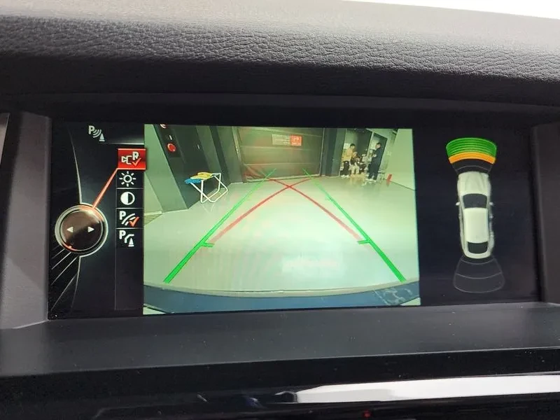 BMW X4 2.0d xDrive, снимка 15 - Автомобили и джипове - 55352086