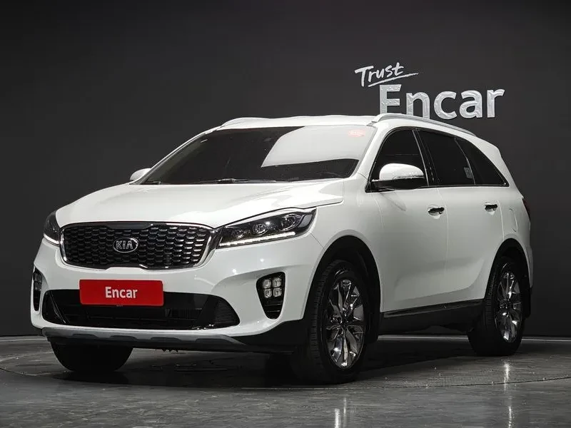 Kia Sorento 2.2 CRDI 4WD - САМО 30% АВАНС