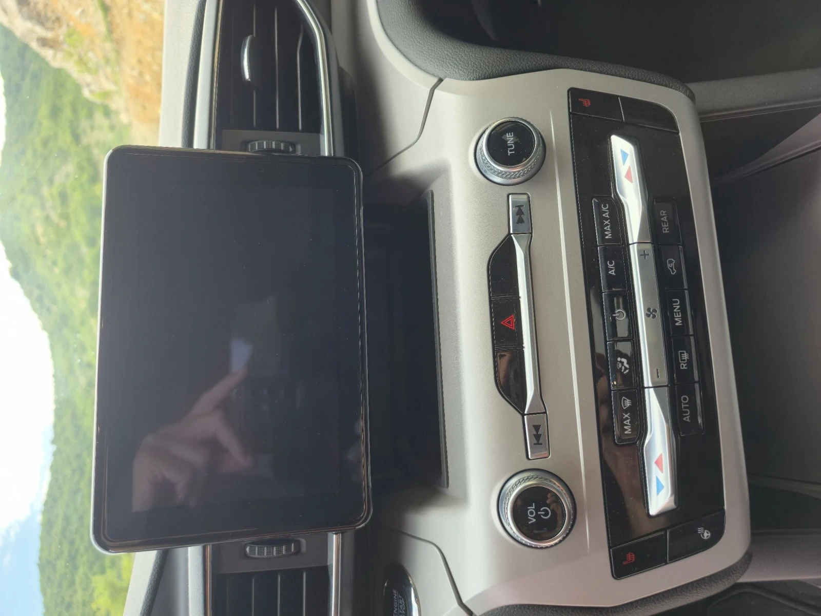 Ford Explorer | Mobile.bg   14