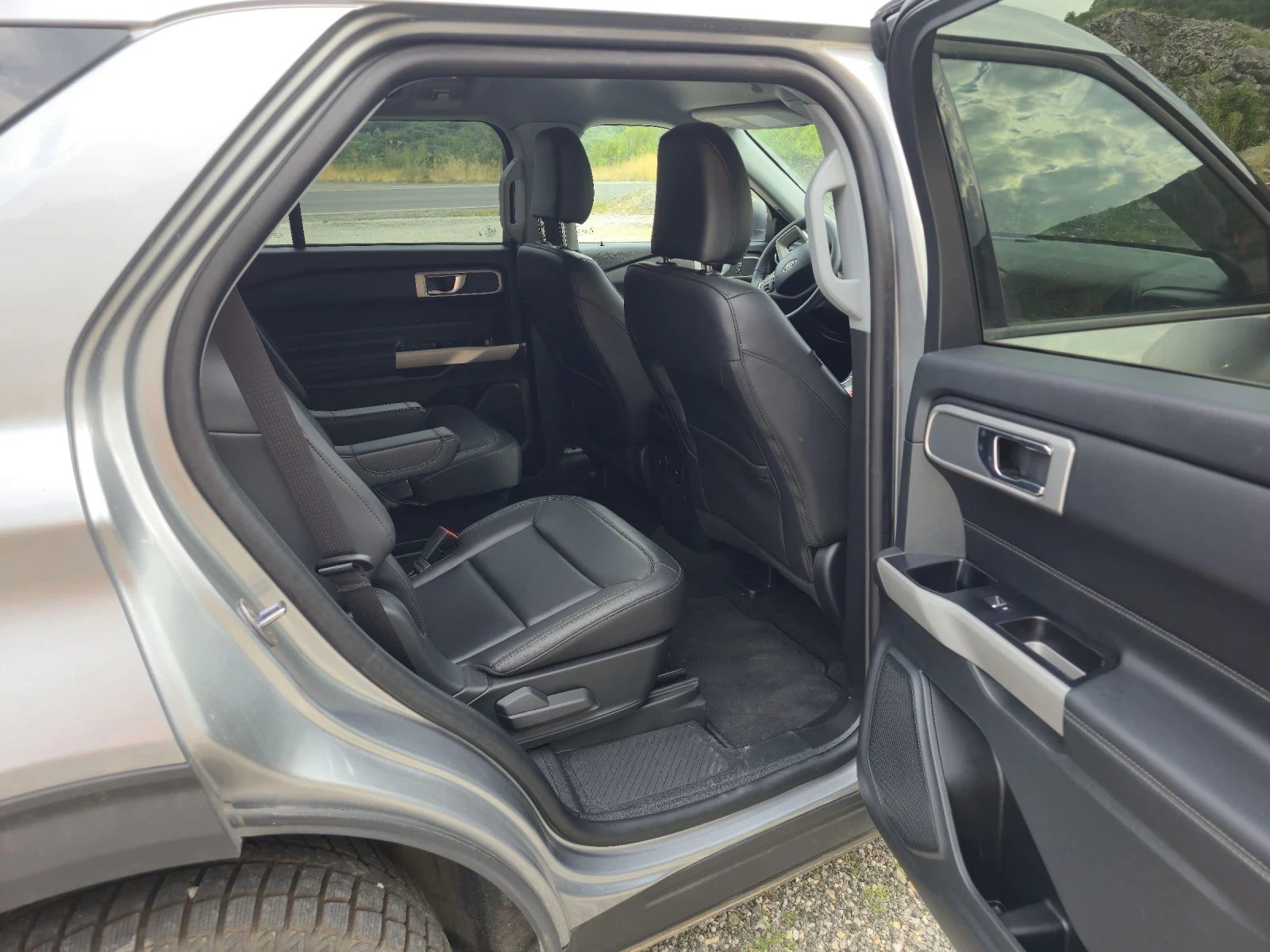 Ford Explorer | Mobile.bg   11