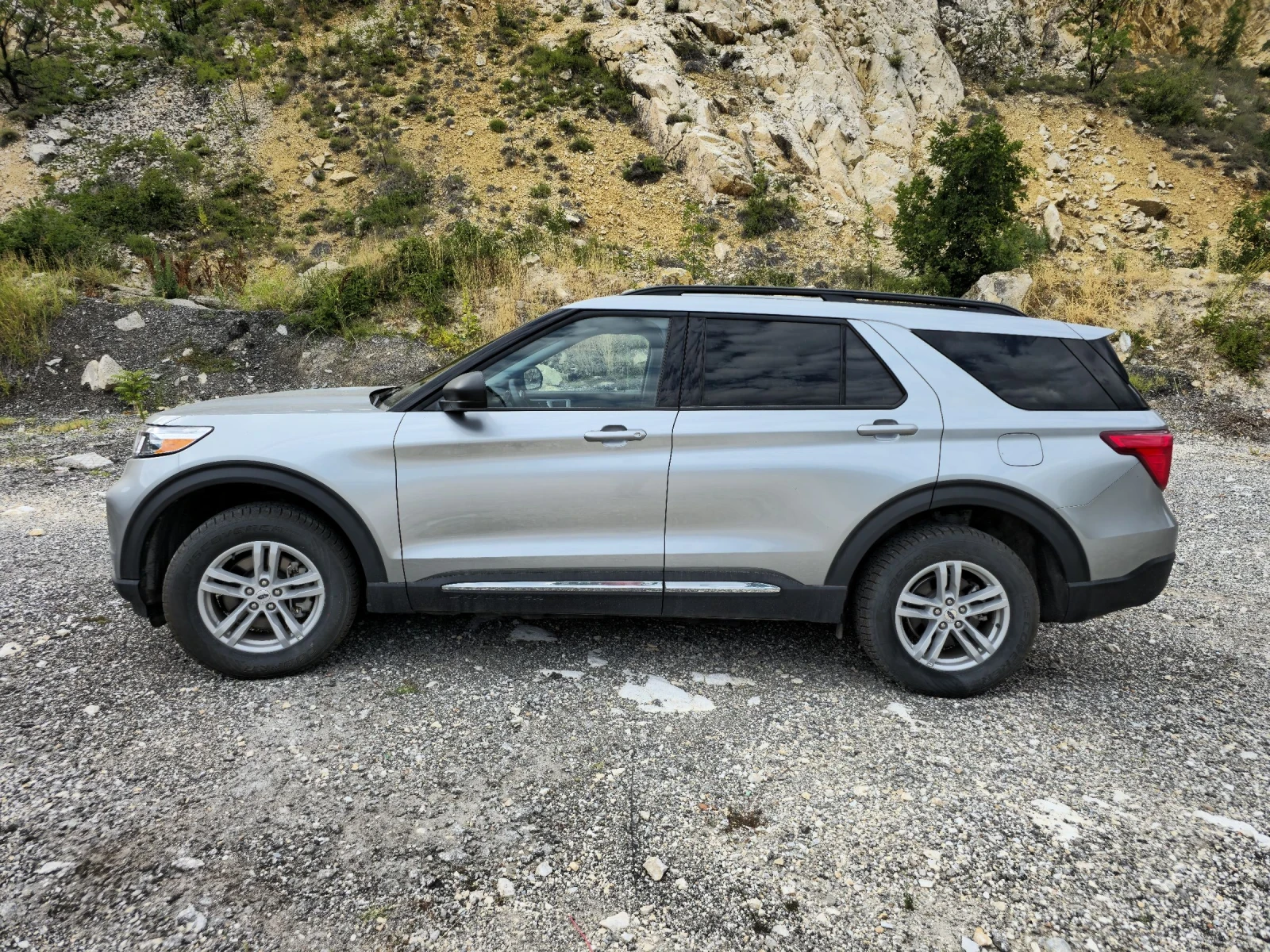 Ford Explorer  - изображение 5