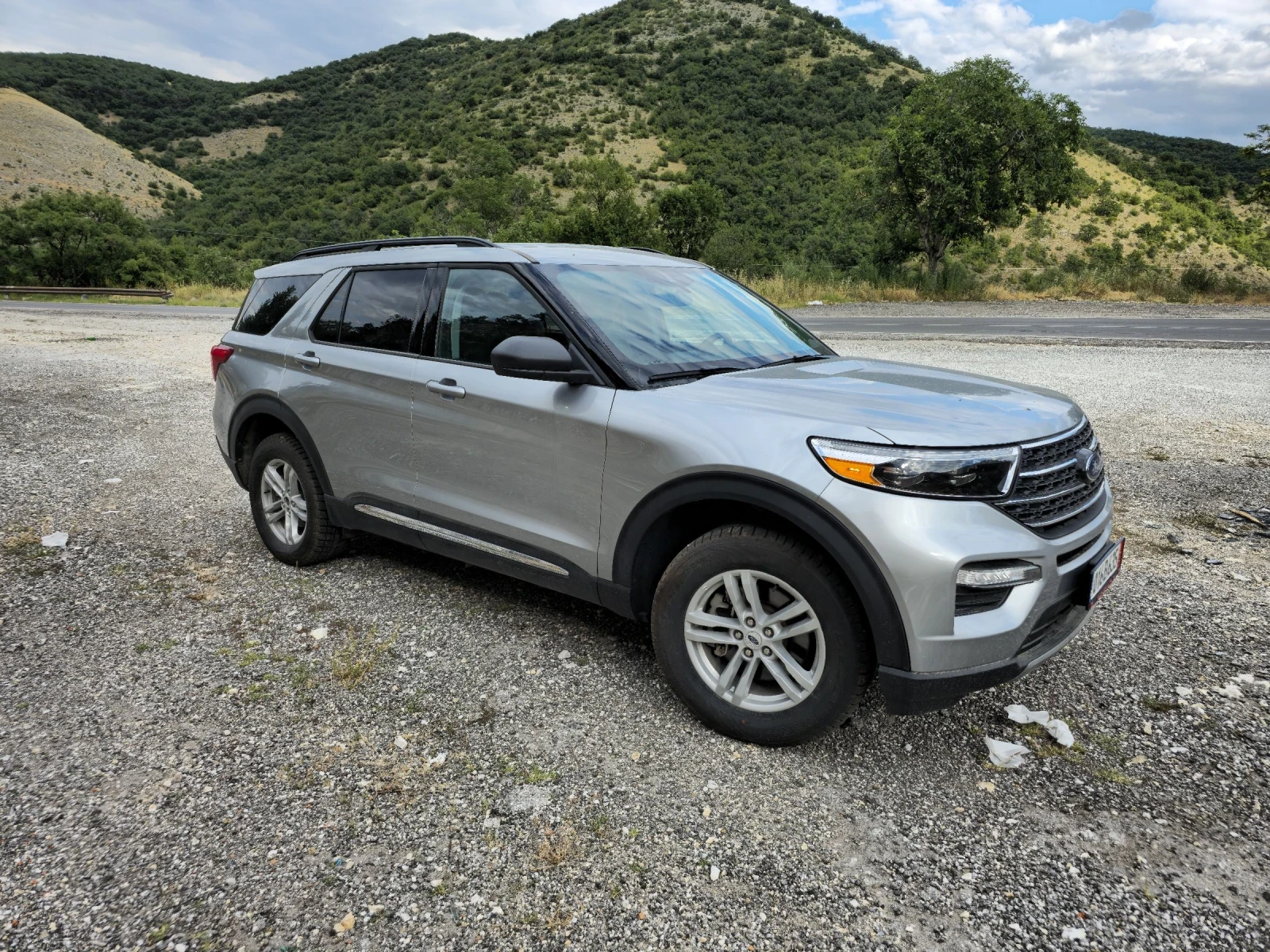 Ford Explorer | Mobile.bg   1