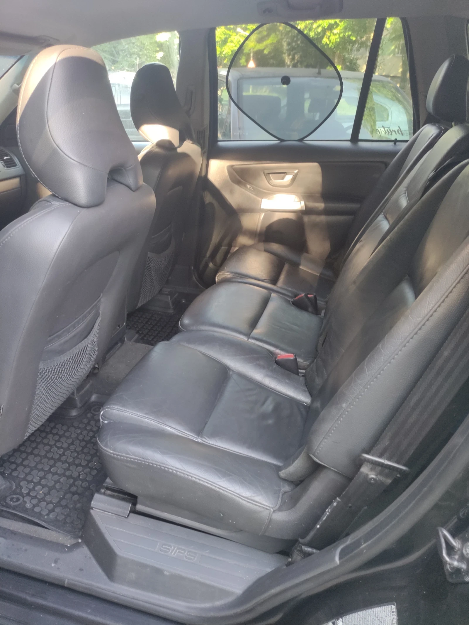 Volvo Xc90 D5 - изображение 9