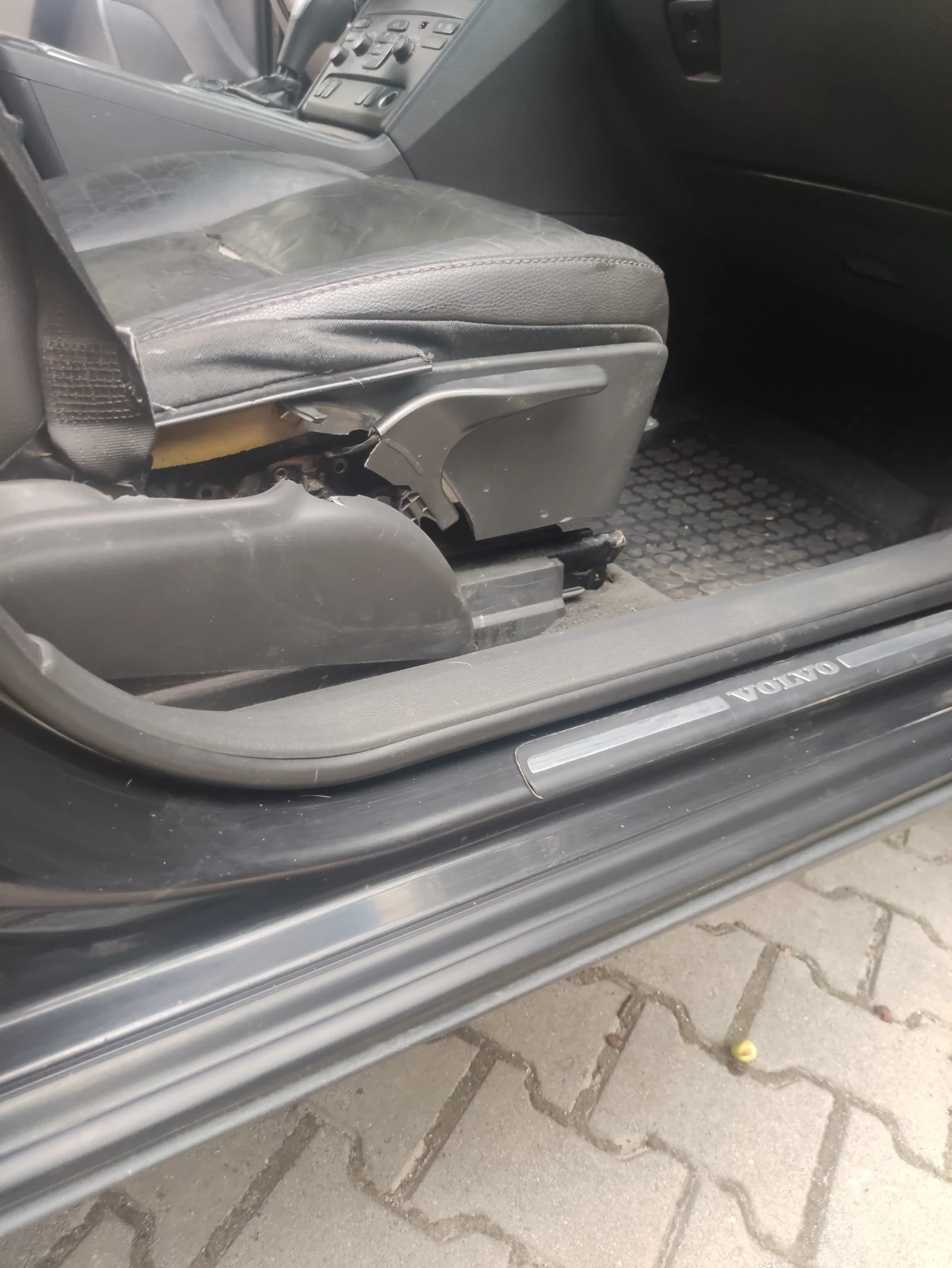 Volvo Xc90 D5 | Mobile.bg   14