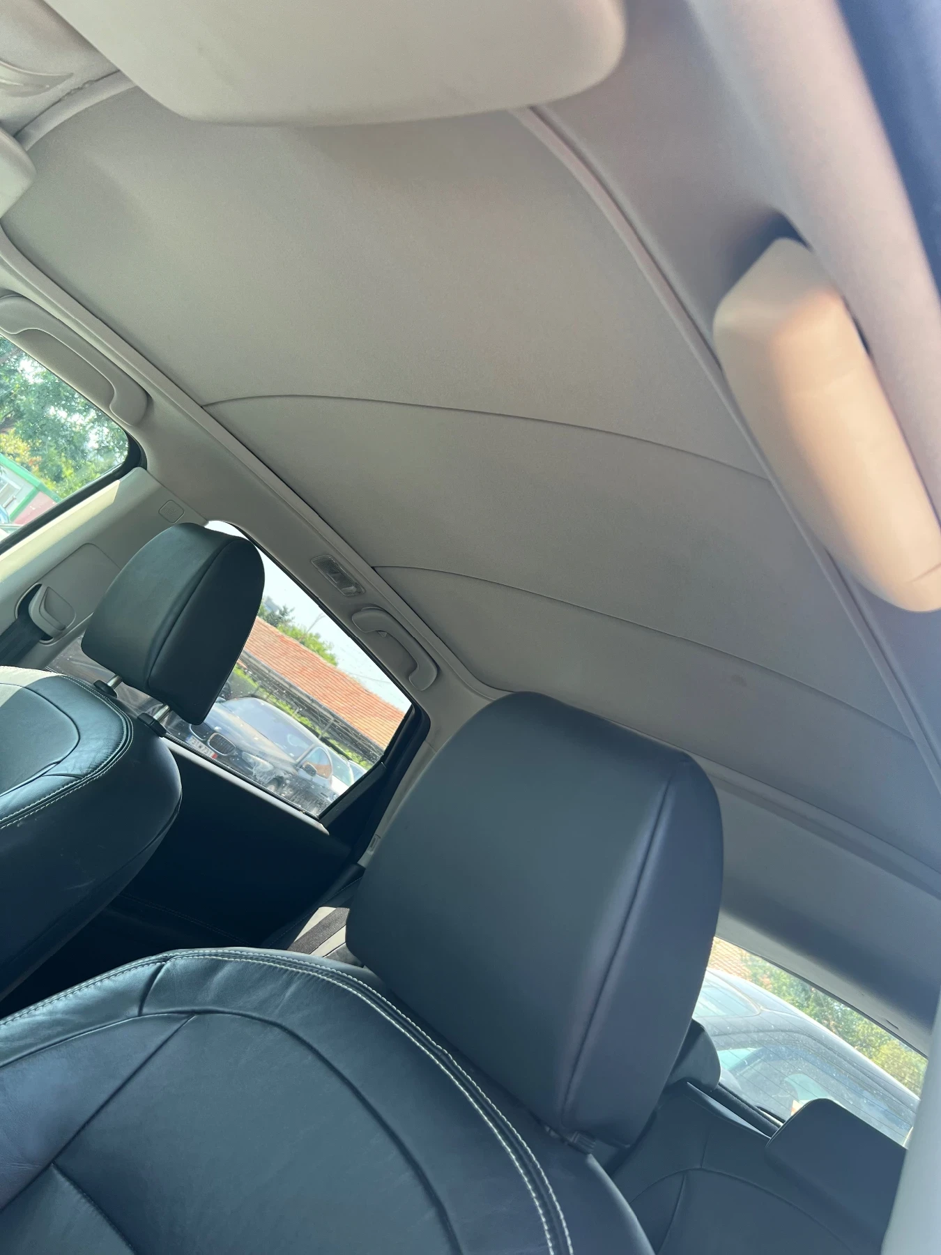 Nissan Qashqai 1.6 Швейцария - изображение 9