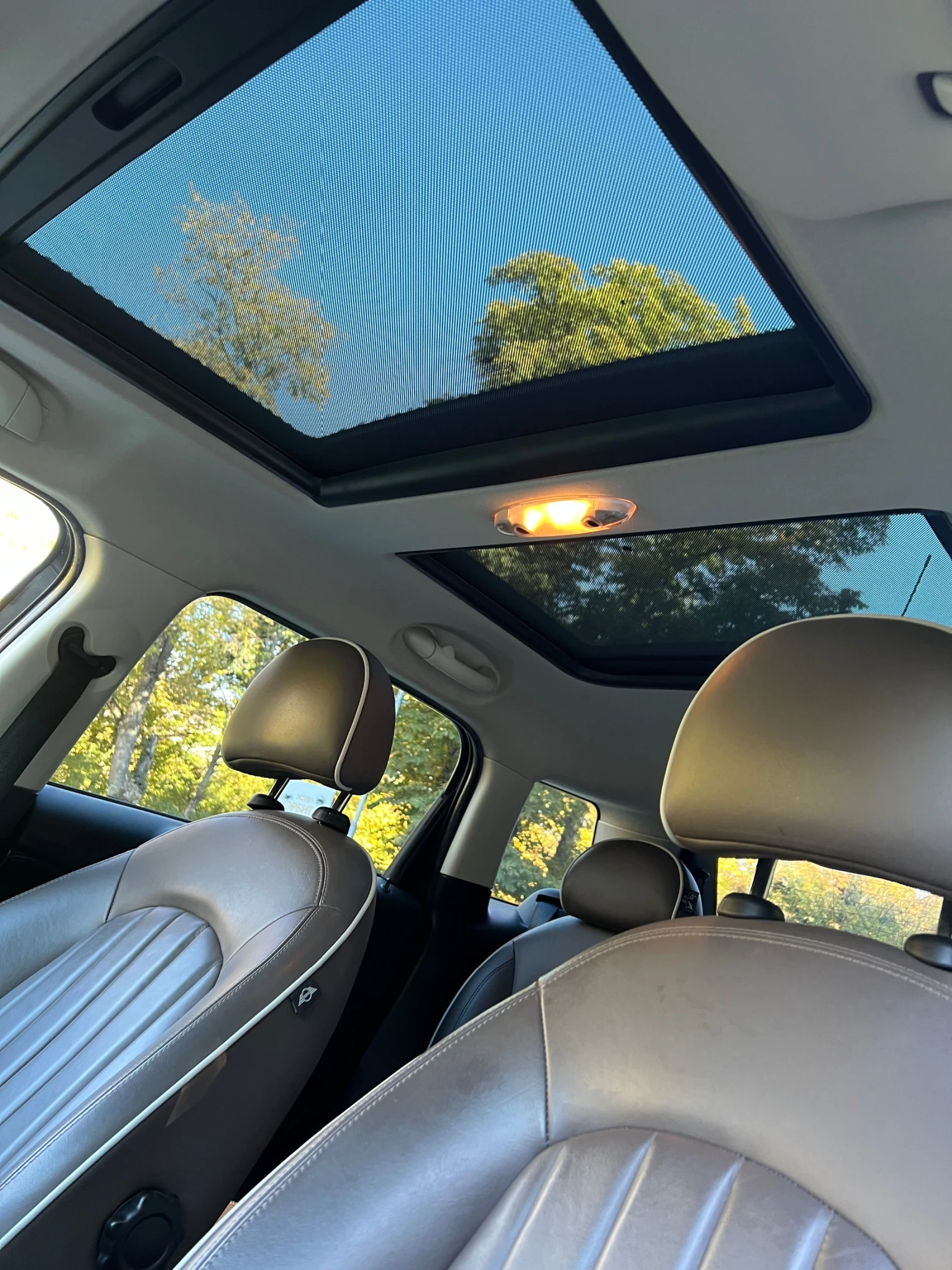 Mini Countryman D ALL4 | Mobile.bg � ����������� 11