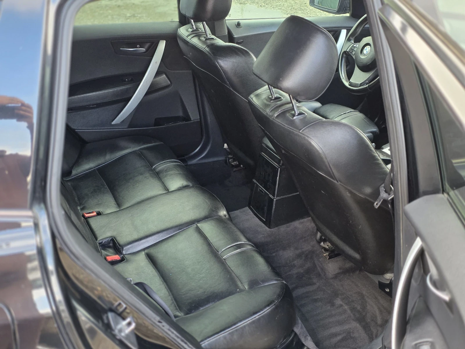 BMW X3 3.0D xDrive 204 k.c.  | Mobile.bg   10