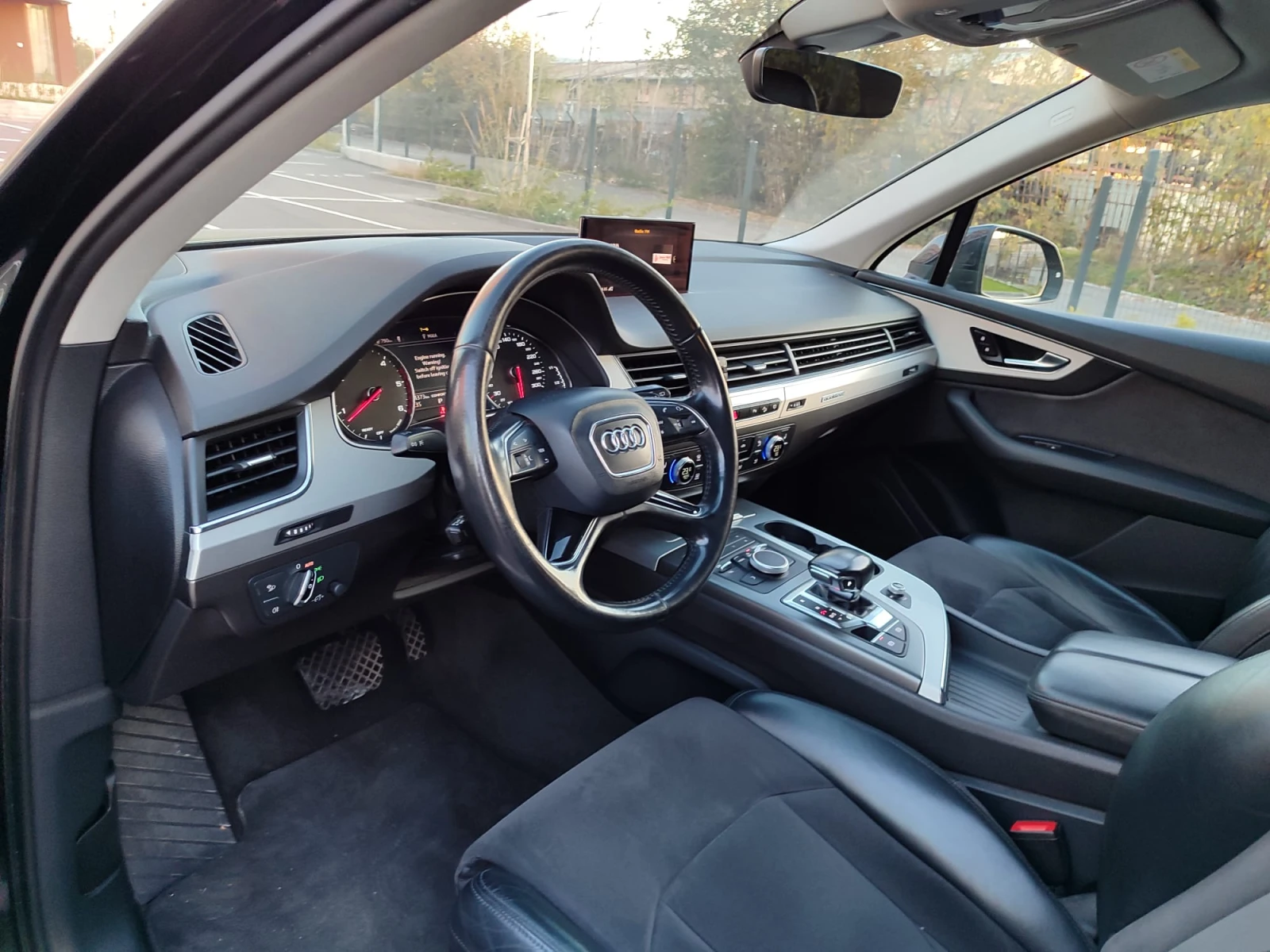 Audi Q7 N1G | Mobile.bg   12