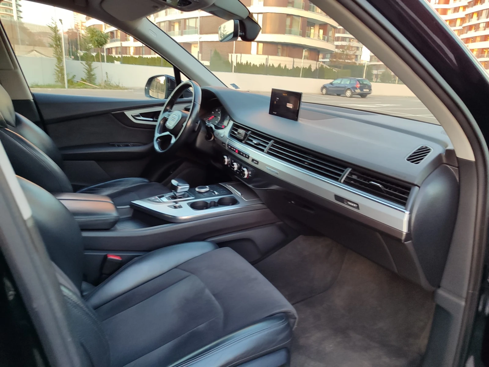 Audi Q7 N1G | Mobile.bg   11