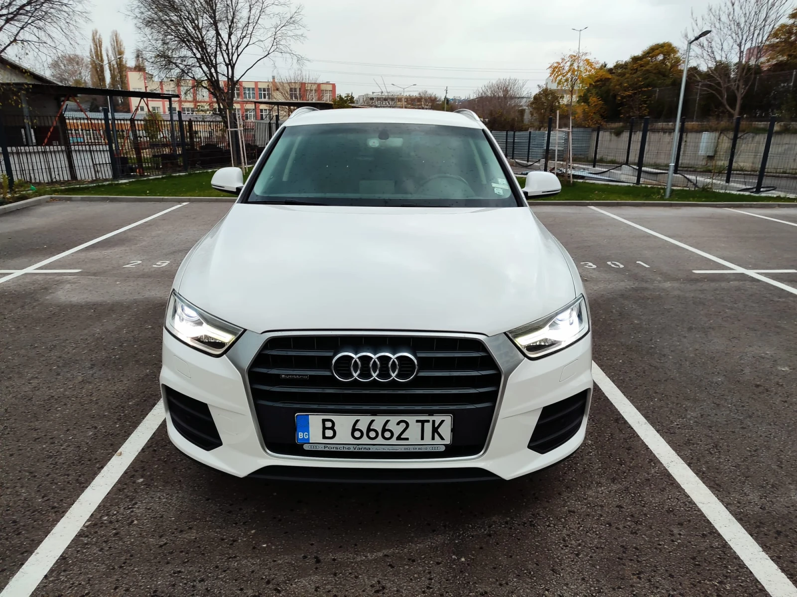 Audi Q7 N1G | Mobile.bg   15