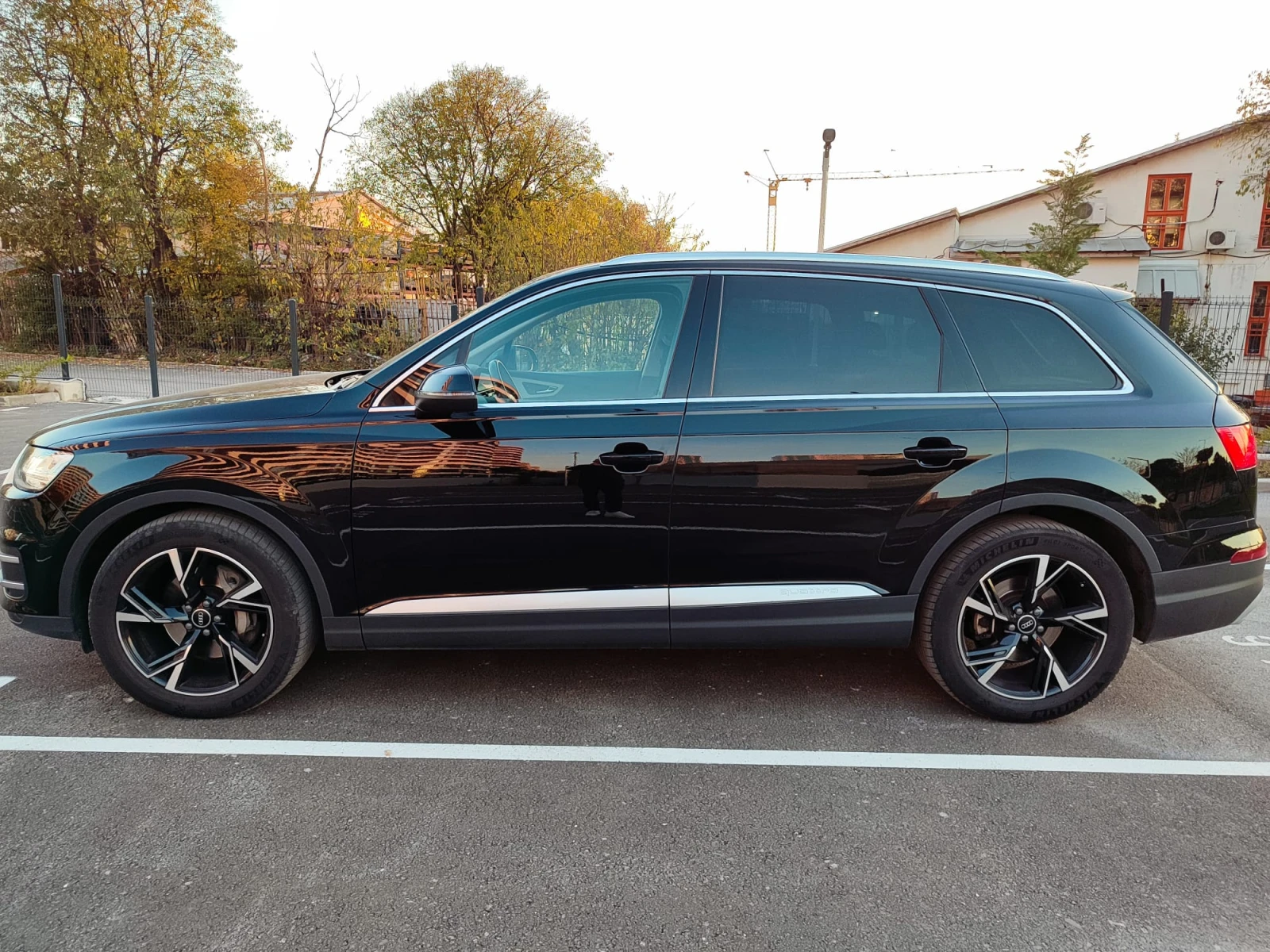 Audi Q7 N1G | Mobile.bg   3