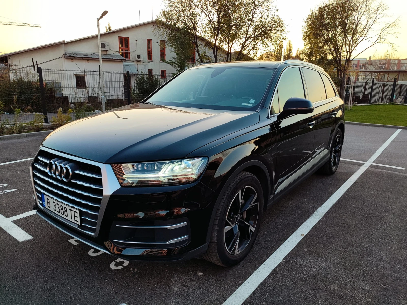 Audi Q7 N1G | Mobile.bg   2