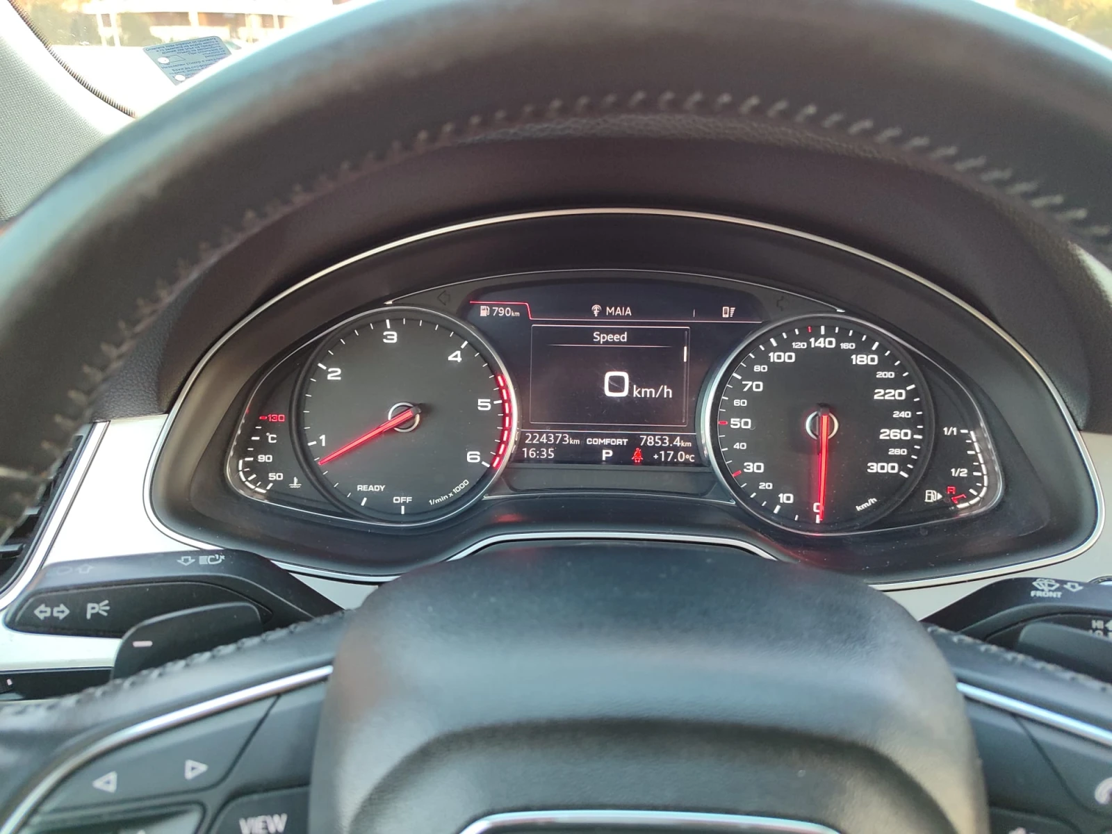 Audi Q7 N1G | Mobile.bg   13