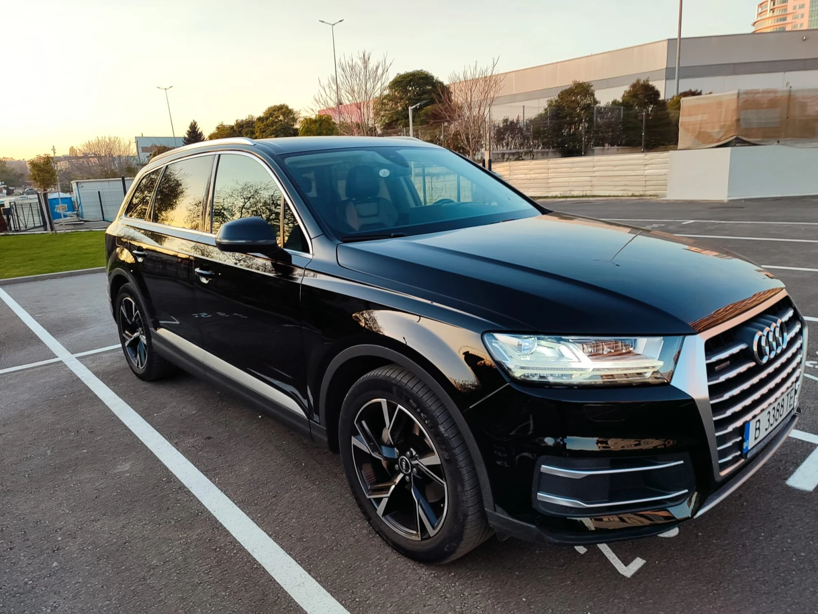 Audi Q7 N1G | Mobile.bg   8