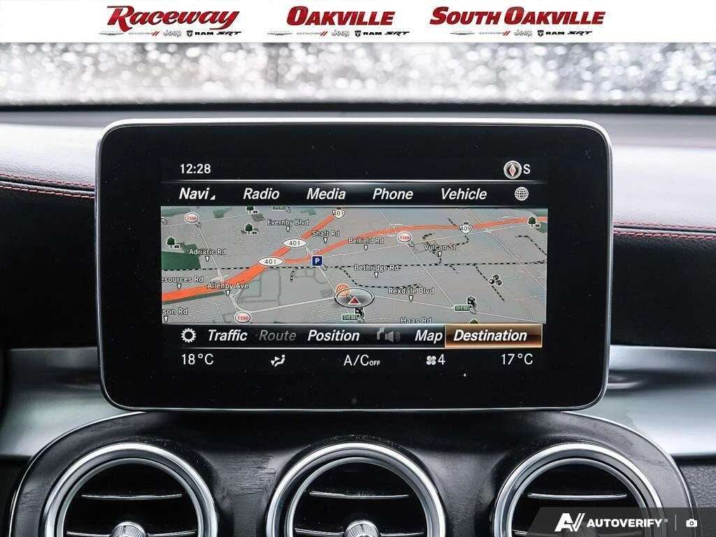 Mercedes-Benz GLC 43 AMG 4matic * HeadUp* * (  ) | Mobile.bg   9