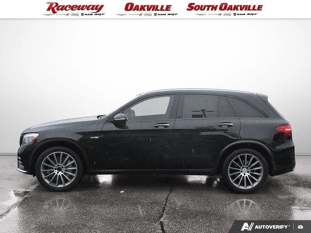 Mercedes-Benz GLC 43 AMG 4matic * HeadUp* * (  ) | Mobile.bg   2