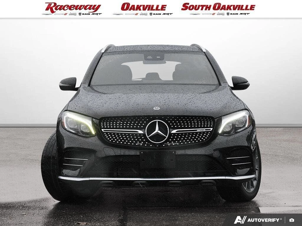 Mercedes-Benz GLC 43 AMG 4matic * HeadUp* * (  ) | Mobile.bg   1