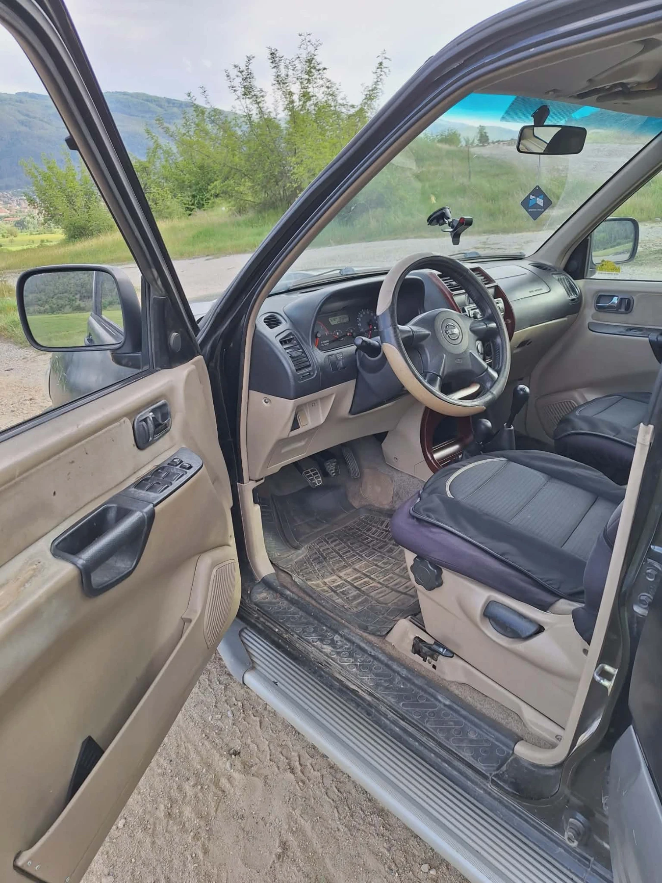 Nissan Terrano | Mobile.bg   4